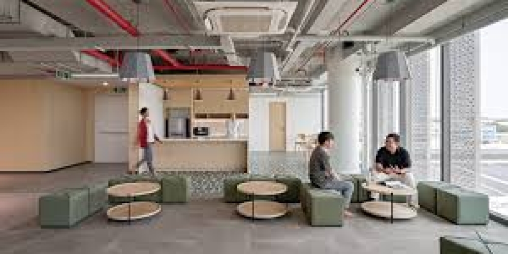 CP OFFICE HEAD