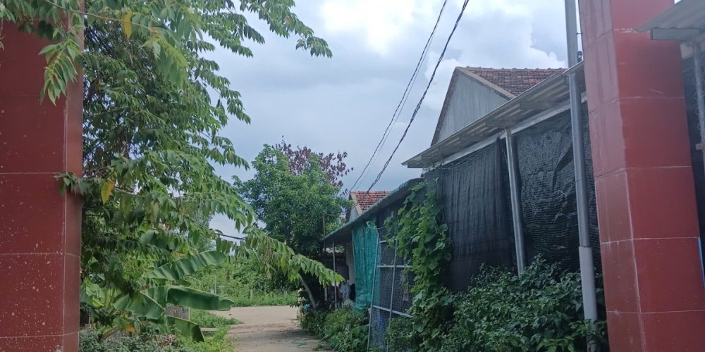 Tham vấn cộng đồng dân cư khu vực Dự án khai thác cát làm VLXDTT tại mỏ cát xã Bình Minh (vị trí 1) và xã Bình Mỹ (khu vực phía Tây- nay là mỏ cát xã Bình Chương (khu vực phía Tây), tỉnh Quảng Ngãi