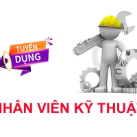  tuyển dụng nhân sự 