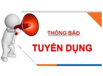 TUYỂN DỤNG NHÂN VIÊN KINH DOANH 2025
