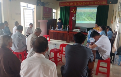 Hoạt động tháng 7