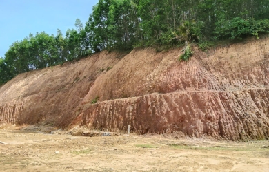 Khai thác khoáng sản nhóm IV từ 02/7/2025