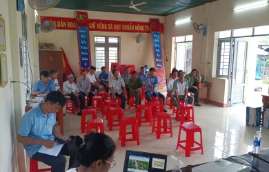 Hoạt động tháng 06-07 năm 2025