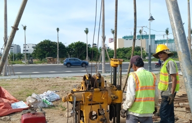 Hoạt động tháng 8, 9